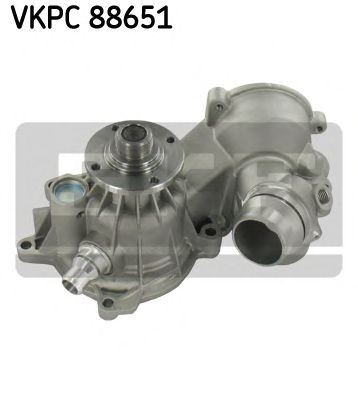 VKPC 88651 SKF - Насос охолоджуючої рідини1